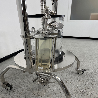 Millipore QuikScale Fixed Cell 350 Chromatography Column System(50L) image 2
